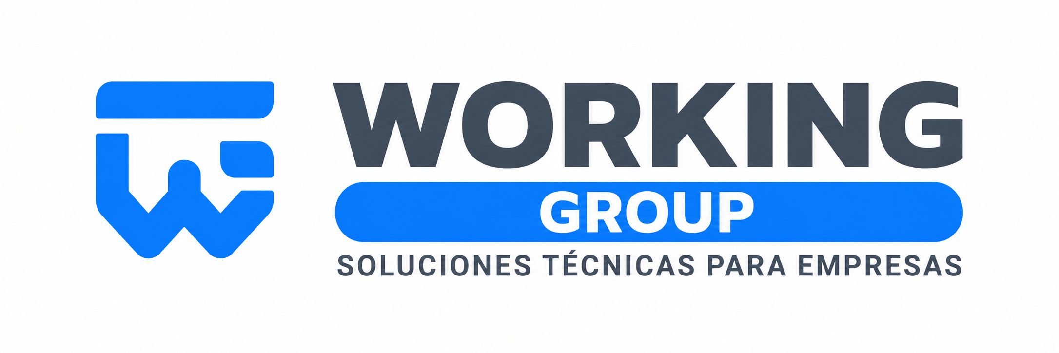 Working Group - Soluciones técnicas para empresas